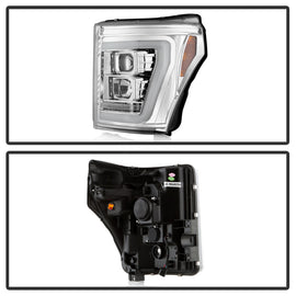 Spyder Auto 5087881 Projector Headlights