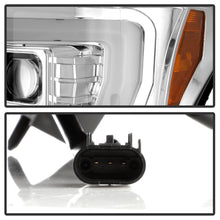 Load image into Gallery viewer, Spyder Auto 5087881 Projector Headlights