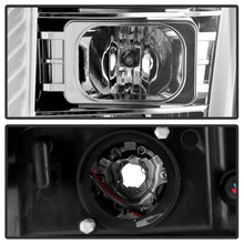 Load image into Gallery viewer, Spyder Auto 5087881 Projector Headlights