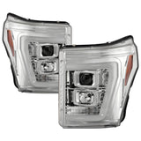 Spyder Auto 5087881 Projector Headlights