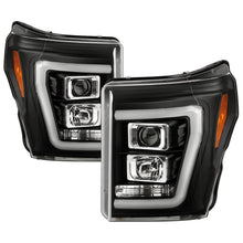 Load image into Gallery viewer, Spyder Auto 5087898 Projector Headlights