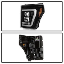 Load image into Gallery viewer, Spyder Auto 5087898 Projector Headlights