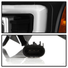 Load image into Gallery viewer, Spyder Auto 5087898 Projector Headlights