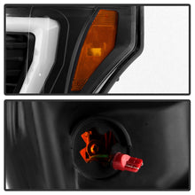 Load image into Gallery viewer, Spyder Auto 5087898 Projector Headlights