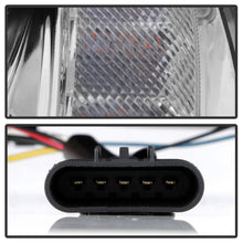 Load image into Gallery viewer, Spyder Auto 5087928 Projector Headlights Fits 05-13 Corvette