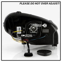 Load image into Gallery viewer, Spyder Auto 5087928 Projector Headlights Fits 05-13 Corvette