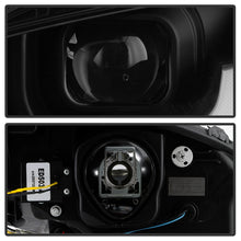 Load image into Gallery viewer, Spyder Auto 5087935 Projector Headlights Fits 05-13 Corvette