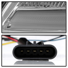 Load image into Gallery viewer, Spyder Auto 5087942 APEX Series Projector Headlights Fits 05-13 Corvette