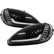 Load image into Gallery viewer, Spyder Auto 5087959 APEX Series Projector Headlights Fits 05-13 Corvette