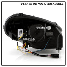 Load image into Gallery viewer, Spyder Auto 5087959 APEX Series Projector Headlights Fits 05-13 Corvette