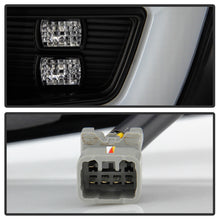 Load image into Gallery viewer, Spyder Auto 5087966 LED Tail Lights Fits 08-11 Impreza