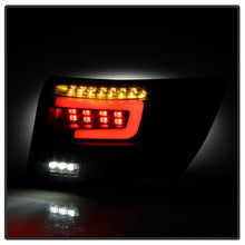 Load image into Gallery viewer, Spyder Auto 5087966 LED Tail Lights Fits 08-11 Impreza