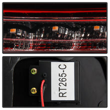 Load image into Gallery viewer, Spyder Auto 5087973 LED Tail Lights Fits 08-11 Impreza