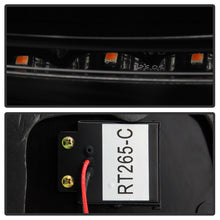 Load image into Gallery viewer, Spyder Auto 5087980 LED Tail Lights Fits 08-11 Impreza