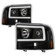 Load image into Gallery viewer, Spyder Auto 5088062 Projector Headlights Fits 99-04 Excursion F-250 Super Duty