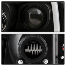 Load image into Gallery viewer, Spyder Auto 5088062 Projector Headlights Fits 99-04 Excursion F-250 Super Duty