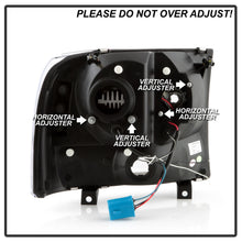 Load image into Gallery viewer, Spyder Auto 5088062 Projector Headlights Fits 99-04 Excursion F-250 Super Duty