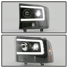 Load image into Gallery viewer, Spyder Auto 5088062 Projector Headlights Fits 99-04 Excursion F-250 Super Duty