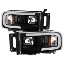 Load image into Gallery viewer, Spyder Auto 5088079 Projector Headlights Fits 02-05 Ram 1500 Ram 2500 Ram 3500