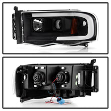 Load image into Gallery viewer, Spyder Auto 5088079 Projector Headlights Fits 02-05 Ram 1500 Ram 2500 Ram 3500