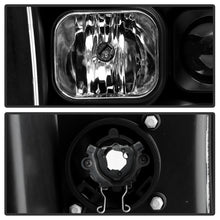 Load image into Gallery viewer, Spyder Auto 5088079 Projector Headlights Fits 02-05 Ram 1500 Ram 2500 Ram 3500