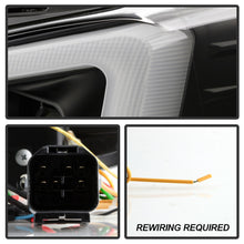 Load image into Gallery viewer, Spyder Auto 5088086 Projector Headlights Fits 15-20 WRX WRX STI