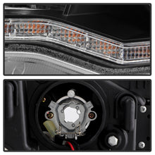 Load image into Gallery viewer, Spyder Auto 5088116 Projector Headlights Fits 08-17 Lancer