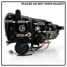 Load image into Gallery viewer, Spyder Auto 5088116 Projector Headlights Fits 08-17 Lancer