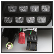 Load image into Gallery viewer, Spyder Auto 5088130 LED Tail Lights Fits 08-14 Lancer