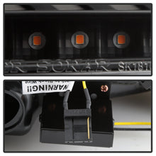 Load image into Gallery viewer, Spyder Auto 5088130 LED Tail Lights Fits 08-14 Lancer