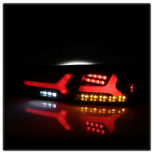 Load image into Gallery viewer, Spyder Auto 5088130 LED Tail Lights Fits 08-14 Lancer