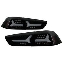 Load image into Gallery viewer, Spyder Auto 5088147 LED Tail Lights Fits 08-14 Lancer