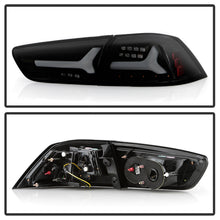 Load image into Gallery viewer, Spyder Auto 5088147 LED Tail Lights Fits 08-14 Lancer