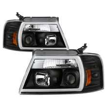Load image into Gallery viewer, Spyder Auto 5088161 Projector Headlights Fits 04-08 F-150