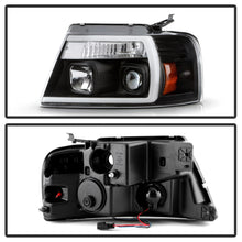Load image into Gallery viewer, Spyder Auto 5088161 Projector Headlights Fits 04-08 F-150