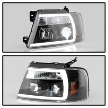 Load image into Gallery viewer, Spyder Auto 5088161 Projector Headlights Fits 04-08 F-150