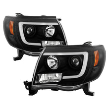 Load image into Gallery viewer, Spyder Auto 5088185 Projector Headlights Fits 05-11 Tacoma