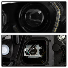 Load image into Gallery viewer, Spyder Auto 5088208 Projector Headlights