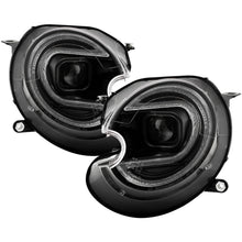 Load image into Gallery viewer, Spyder Auto 5088215 Projector Headlights Fits 07-12 Cooper