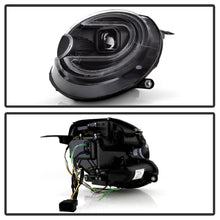 Load image into Gallery viewer, Spyder Auto 5088215 Projector Headlights Fits 07-12 Cooper