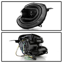Load image into Gallery viewer, Spyder Auto 5088222 Projector Headlights Fits 07-12 Cooper