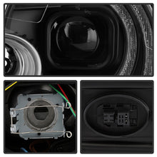 Load image into Gallery viewer, Spyder Auto 5088222 Projector Headlights Fits 07-12 Cooper