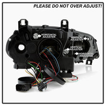 Load image into Gallery viewer, Spyder Auto 5088239 APEX Series Projector Headlights Fits 07-10 X5