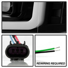 Load image into Gallery viewer, Spyder Auto 5088260 Projector Headlights Fits Yukon Yukon XL 1500 Yukon XL 2500