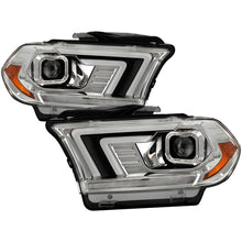 Load image into Gallery viewer, Spyder Auto 5088277 Projector Headlights Fits 11-13 Durango