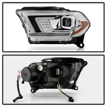 Load image into Gallery viewer, Spyder Auto 5088277 Projector Headlights Fits 11-13 Durango