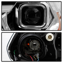 Load image into Gallery viewer, Spyder Auto 5088277 Projector Headlights Fits 11-13 Durango