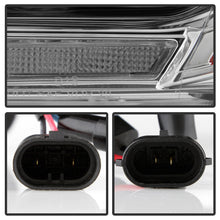 Load image into Gallery viewer, Spyder Auto 5088277 Projector Headlights Fits 11-13 Durango