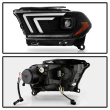 Load image into Gallery viewer, Spyder Auto 5088284 Projector Headlights Fits 11-13 Durango