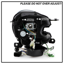 Load image into Gallery viewer, Spyder Auto 5088291 Projector Headlights Fits 11-16 Cooper Countryman